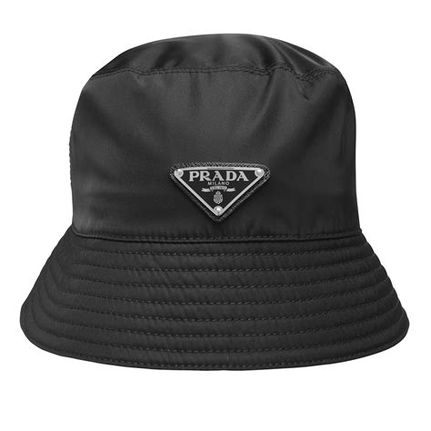 Prada hat 